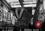 Image of USS Shangri La Portsmouth Virginia USA, 1944, second 6 stock footage video 65675071022