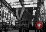 Image of USS Shangri La Portsmouth Virginia USA, 1944, second 7 stock footage video 65675071022