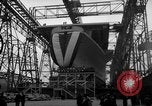 Image of USS Shangri La Portsmouth Virginia USA, 1944, second 8 stock footage video 65675071022