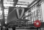 Image of USS Shangri La Portsmouth Virginia USA, 1944, second 10 stock footage video 65675071022