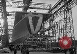 Image of USS Shangri La Portsmouth Virginia USA, 1944, second 11 stock footage video 65675071022