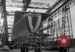 Image of USS Shangri La Portsmouth Virginia USA, 1944, second 12 stock footage video 65675071022