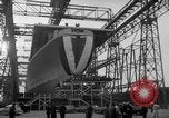 Image of USS Shangri La Portsmouth Virginia USA, 1944, second 13 stock footage video 65675071022