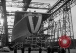 Image of USS Shangri La Portsmouth Virginia USA, 1944, second 14 stock footage video 65675071022
