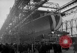 Image of USS Shangri La Portsmouth Virginia USA, 1944, second 19 stock footage video 65675071022