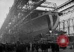 Image of USS Shangri La Portsmouth Virginia USA, 1944, second 20 stock footage video 65675071022