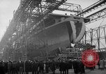 Image of USS Shangri La Portsmouth Virginia USA, 1944, second 21 stock footage video 65675071022