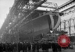 Image of USS Shangri La Portsmouth Virginia USA, 1944, second 22 stock footage video 65675071022
