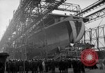 Image of USS Shangri La Portsmouth Virginia USA, 1944, second 24 stock footage video 65675071022