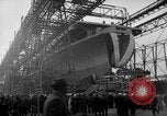 Image of USS Shangri La Portsmouth Virginia USA, 1944, second 28 stock footage video 65675071022