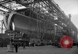 Image of USS Shangri La Portsmouth Virginia USA, 1944, second 30 stock footage video 65675071022