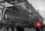 Image of USS Shangri La Portsmouth Virginia USA, 1944, second 36 stock footage video 65675071022