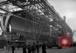 Image of USS Shangri La Portsmouth Virginia USA, 1944, second 37 stock footage video 65675071022