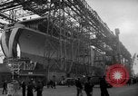 Image of USS Shangri La Portsmouth Virginia USA, 1944, second 38 stock footage video 65675071022
