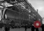 Image of USS Shangri La Portsmouth Virginia USA, 1944, second 39 stock footage video 65675071022