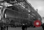 Image of USS Shangri La Portsmouth Virginia USA, 1944, second 40 stock footage video 65675071022