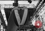 Image of USS Shangri La Portsmouth Virginia USA, 1944, second 42 stock footage video 65675071022