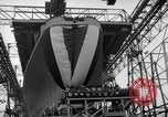 Image of USS Shangri La Portsmouth Virginia USA, 1944, second 44 stock footage video 65675071022