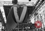 Image of USS Shangri La Portsmouth Virginia USA, 1944, second 45 stock footage video 65675071022