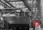 Image of USS Shangri La Portsmouth Virginia USA, 1944, second 48 stock footage video 65675071022