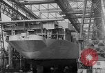 Image of USS Shangri La Portsmouth Virginia USA, 1944, second 49 stock footage video 65675071022