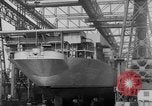 Image of USS Shangri La Portsmouth Virginia USA, 1944, second 50 stock footage video 65675071022