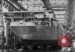 Image of USS Shangri La Portsmouth Virginia USA, 1944, second 52 stock footage video 65675071022