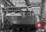 Image of USS Shangri La Portsmouth Virginia USA, 1944, second 53 stock footage video 65675071022