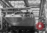 Image of USS Shangri La Portsmouth Virginia USA, 1944, second 54 stock footage video 65675071022