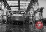 Image of USS Shangri La Portsmouth Virginia USA, 1944, second 57 stock footage video 65675071022