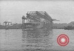 Image of USS Shangri La Portsmouth Virginia USA, 1944, second 3 stock footage video 65675071023