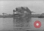 Image of USS Shangri La Portsmouth Virginia USA, 1944, second 4 stock footage video 65675071023