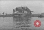 Image of USS Shangri La Portsmouth Virginia USA, 1944, second 5 stock footage video 65675071023