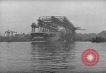 Image of USS Shangri La Portsmouth Virginia USA, 1944, second 6 stock footage video 65675071023