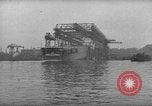 Image of USS Shangri La Portsmouth Virginia USA, 1944, second 8 stock footage video 65675071023