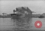 Image of USS Shangri La Portsmouth Virginia USA, 1944, second 11 stock footage video 65675071023