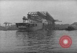 Image of USS Shangri La Portsmouth Virginia USA, 1944, second 14 stock footage video 65675071023