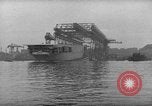 Image of USS Shangri La Portsmouth Virginia USA, 1944, second 16 stock footage video 65675071023