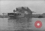 Image of USS Shangri La Portsmouth Virginia USA, 1944, second 17 stock footage video 65675071023