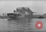 Image of USS Shangri La Portsmouth Virginia USA, 1944, second 18 stock footage video 65675071023