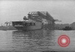 Image of USS Shangri La Portsmouth Virginia USA, 1944, second 19 stock footage video 65675071023