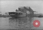 Image of USS Shangri La Portsmouth Virginia USA, 1944, second 20 stock footage video 65675071023
