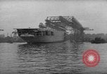 Image of USS Shangri La Portsmouth Virginia USA, 1944, second 23 stock footage video 65675071023