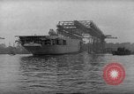 Image of USS Shangri La Portsmouth Virginia USA, 1944, second 24 stock footage video 65675071023