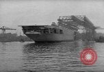 Image of USS Shangri La Portsmouth Virginia USA, 1944, second 28 stock footage video 65675071023
