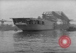 Image of USS Shangri La Portsmouth Virginia USA, 1944, second 31 stock footage video 65675071023