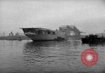 Image of USS Shangri La Portsmouth Virginia USA, 1944, second 32 stock footage video 65675071023