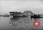 Image of USS Shangri La Portsmouth Virginia USA, 1944, second 34 stock footage video 65675071023