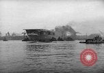 Image of USS Shangri La Portsmouth Virginia USA, 1944, second 54 stock footage video 65675071023