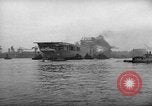 Image of USS Shangri La Portsmouth Virginia USA, 1944, second 55 stock footage video 65675071023